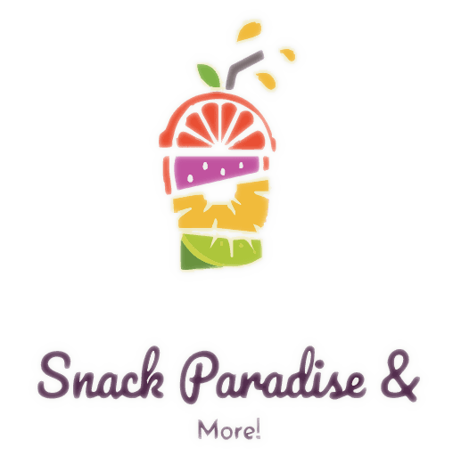 Snack Paradise & More!
