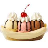 Banana Split