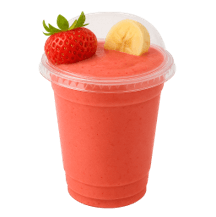 Fruit Smoothie