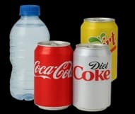 Bottled Drinks