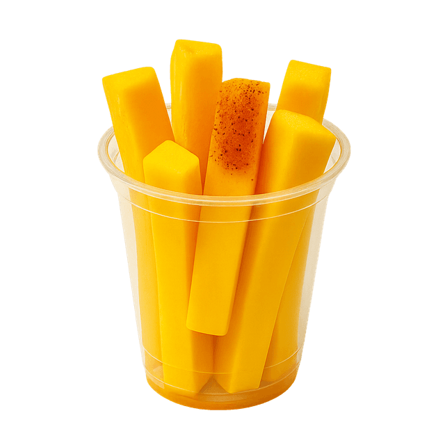 Single Fruit Cup