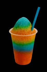 Snow Cone